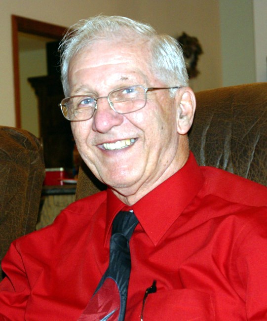 Obituary of William "Bill" Earl Reid