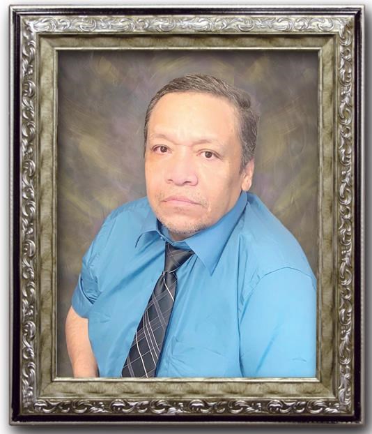 Obituary of Andres Quevedo Lemus