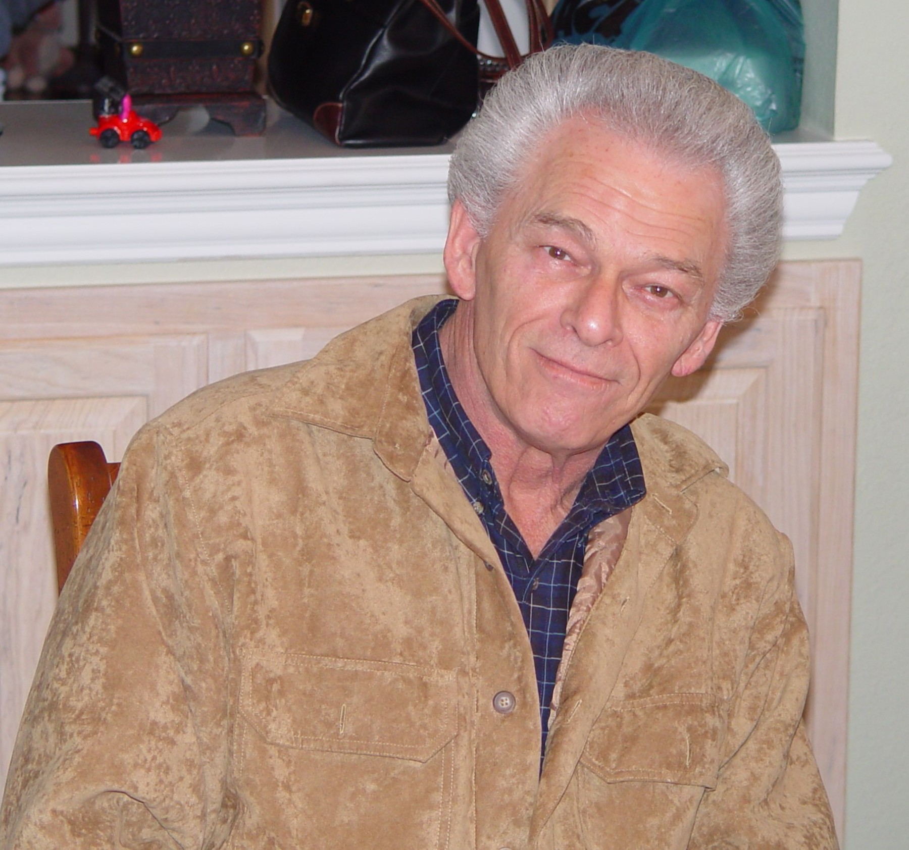 Durrell Tidwell Obituary Fort Worth, TX