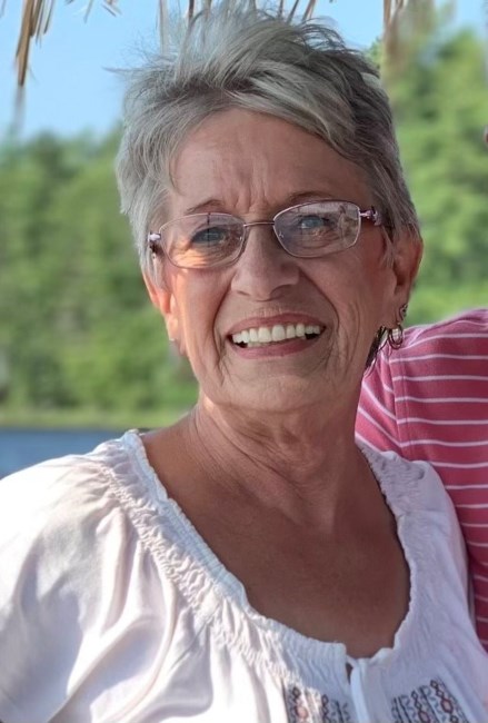 Obituary of Susan MacDonald