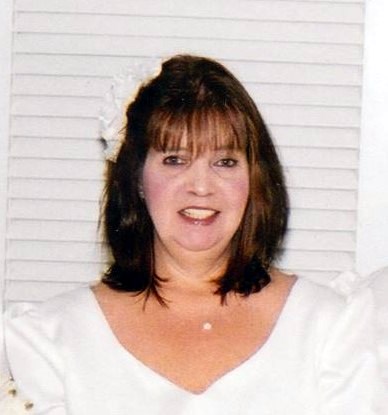 Avis de décès de Judy Kay Canada