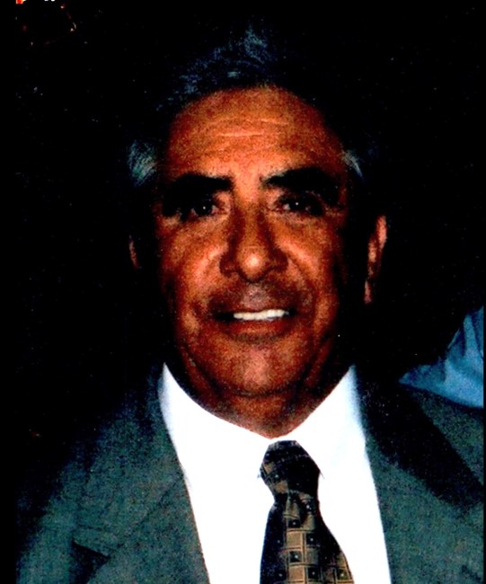 Obituary of Raoul "Roy" Gustavo Chavez