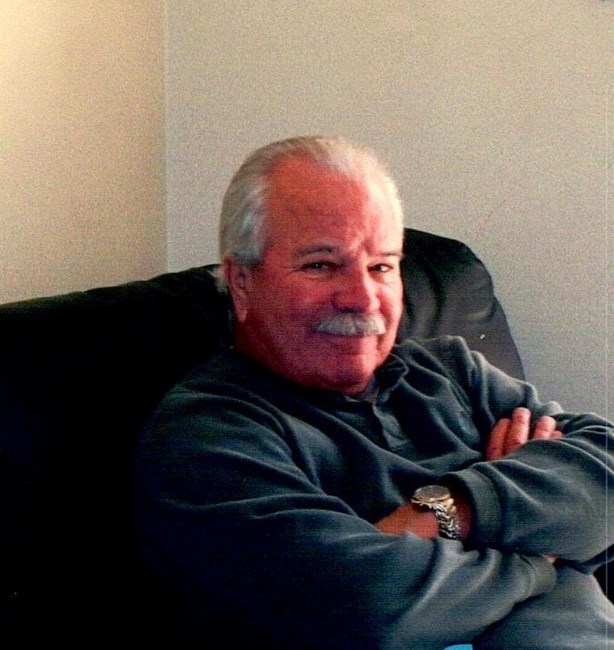 Obituary of John Mark Kemper