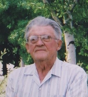 Obituary of Raymond H. Steil