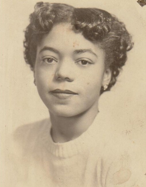 Obituary of Celestine Arnita Goodwin