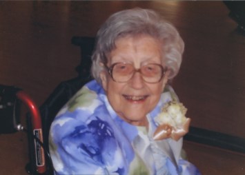 Obituary of Margaret H. Miller