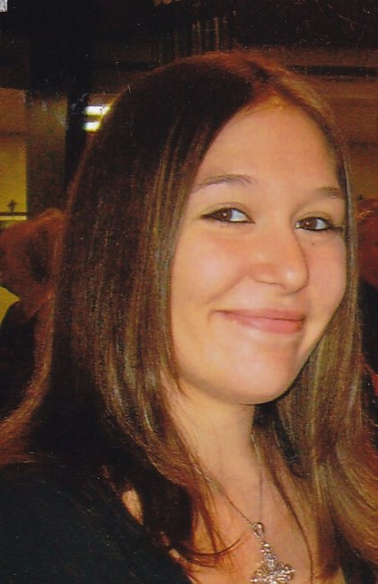 Obituary of Jenna Leigh Rivard