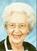 Obituary of Marjorie Windle Turner