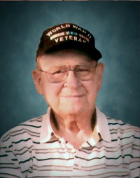 Obituary of Melvin "Bud" E. Palmer