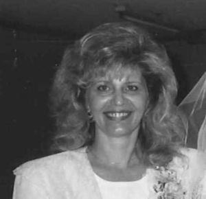 Obituario de Marilyn Kay Wence