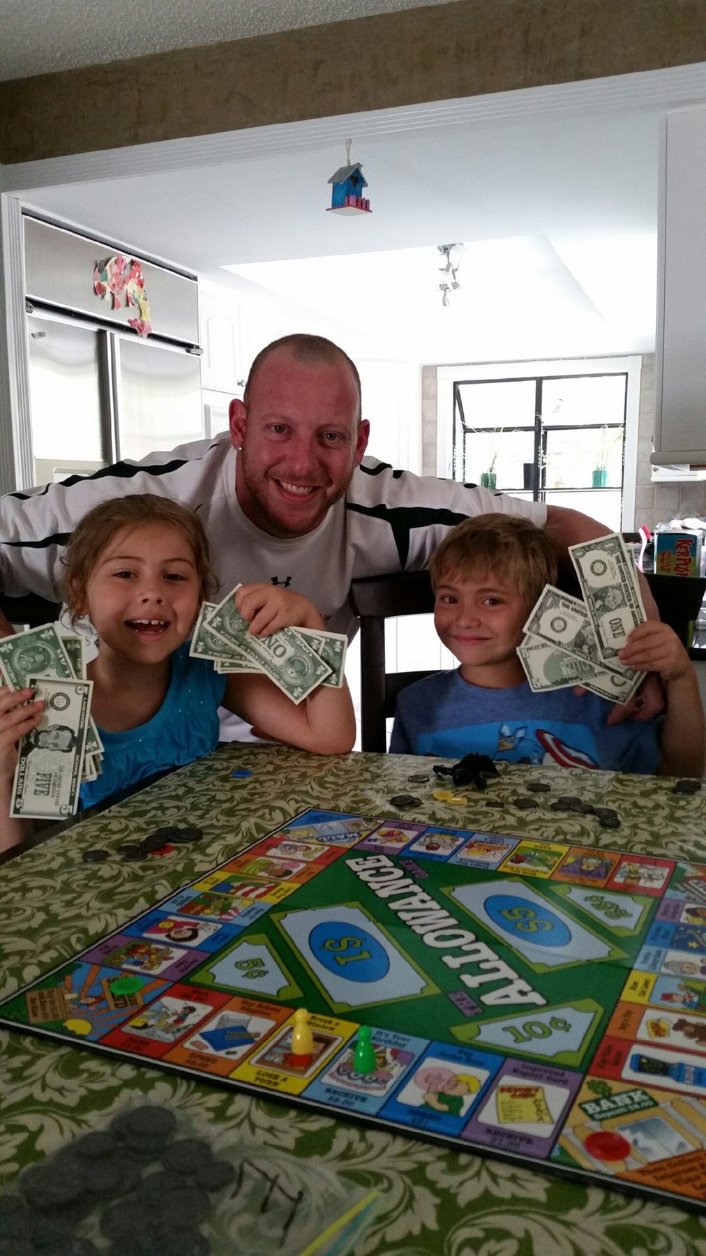 Obituario de Adam Michael Cohen