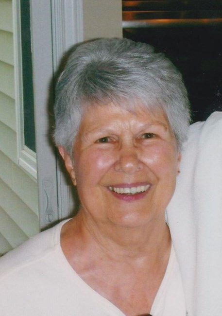Obituario de Emma Elsie Hilgenberg