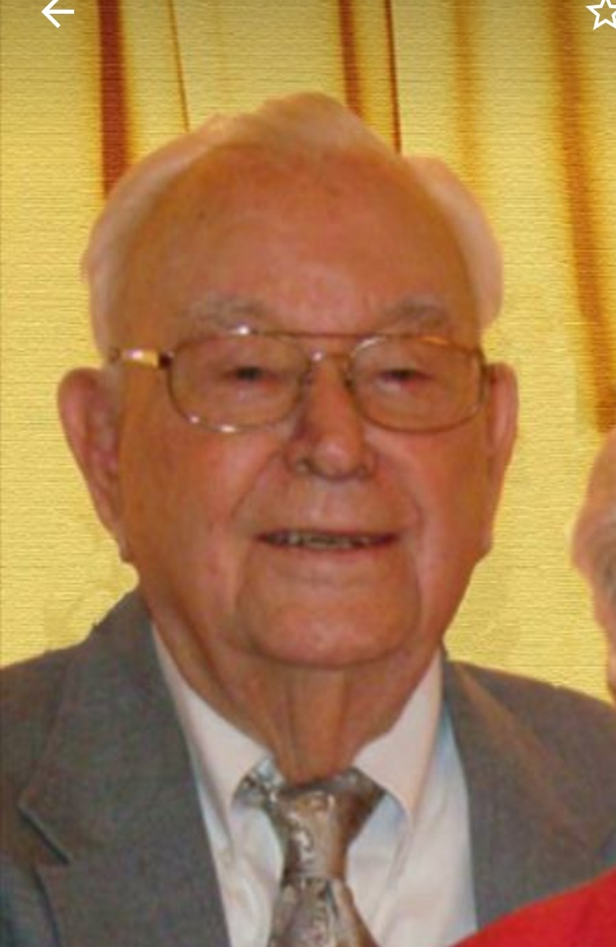 Obituary of Bennie R. McMinis Sr.