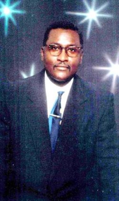 Obituary of Pastor Ralph   Ellis