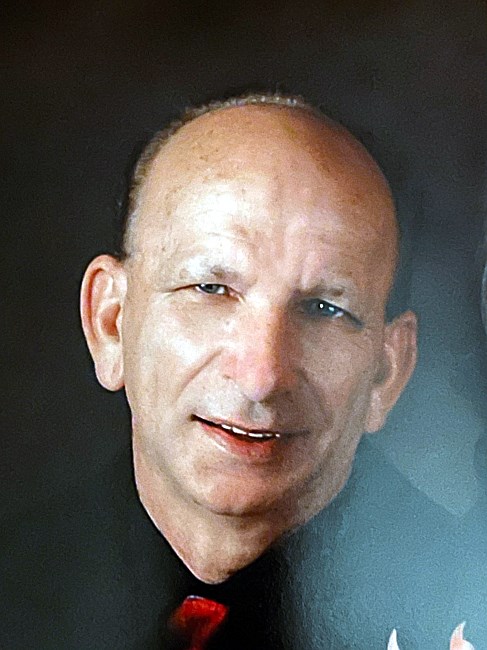 Obituary of Jack Lewis Johnson