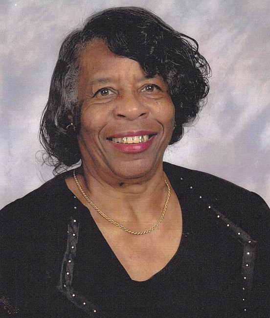 Obituary of Betty Lou Carter