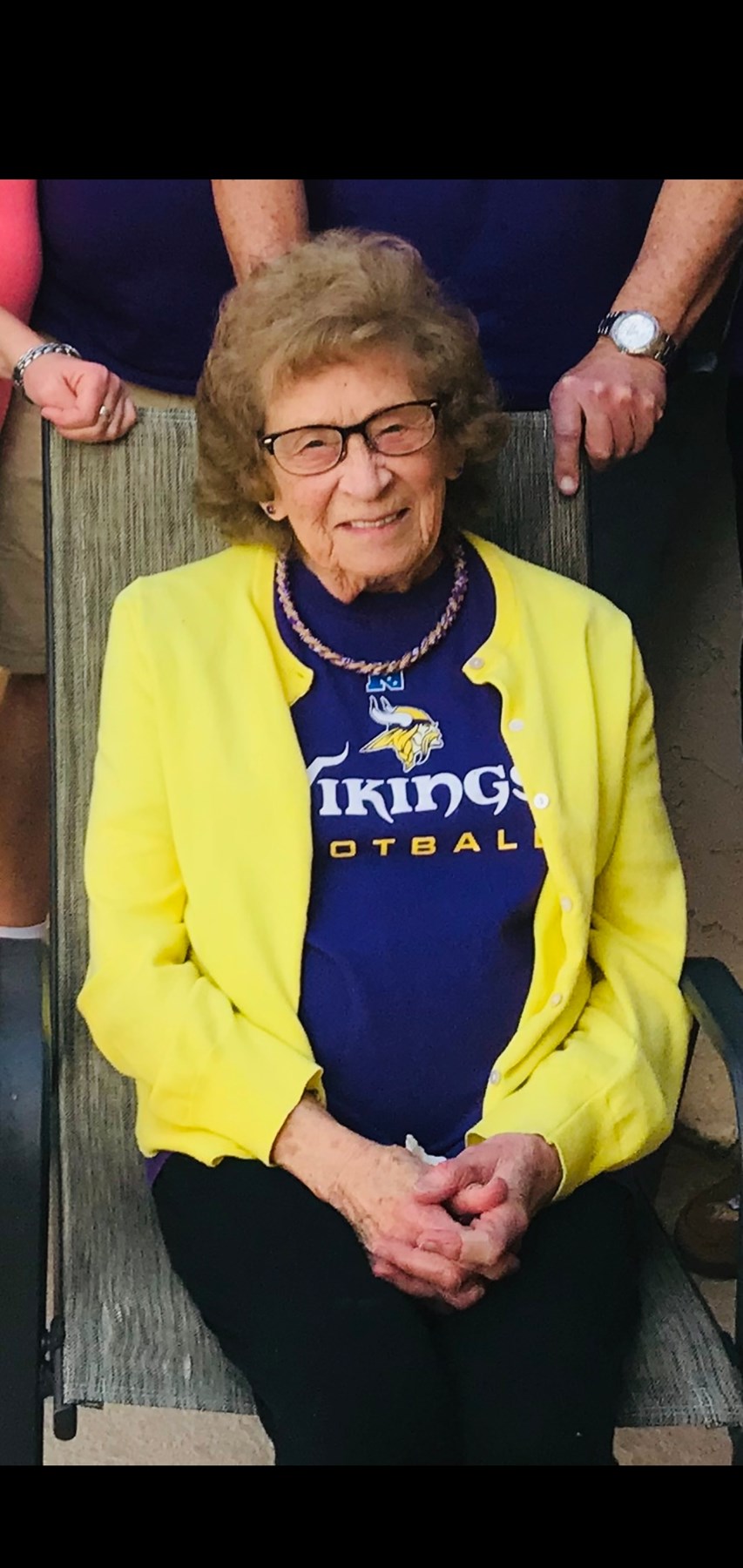 Joan C Cullen Obituary Phoenix, AZ