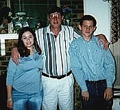 Obituary of Michael Dennis Mundy