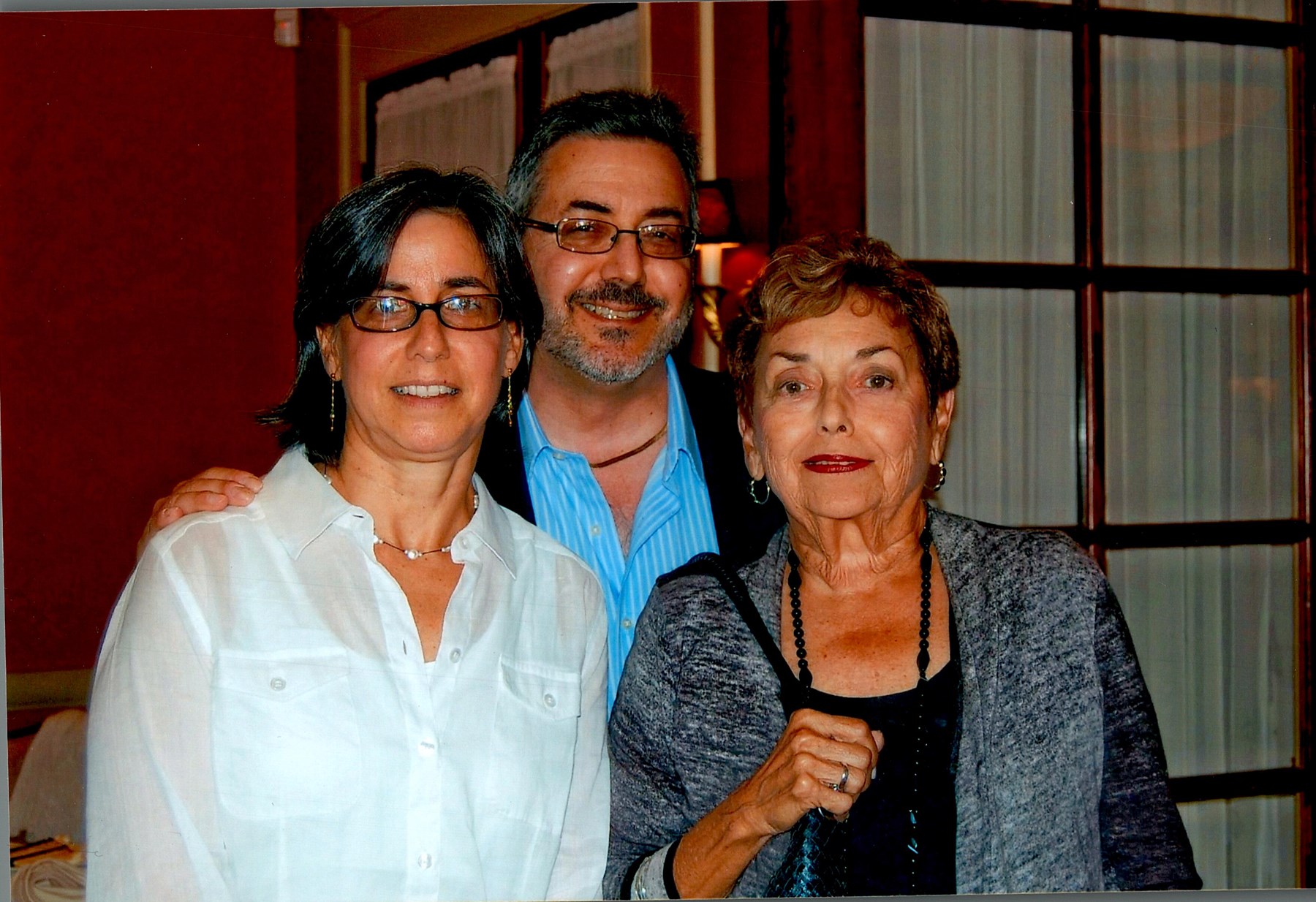 Obituary of Barbara Leventer