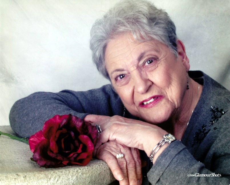 Obituary of Alfonsina L. Mancini