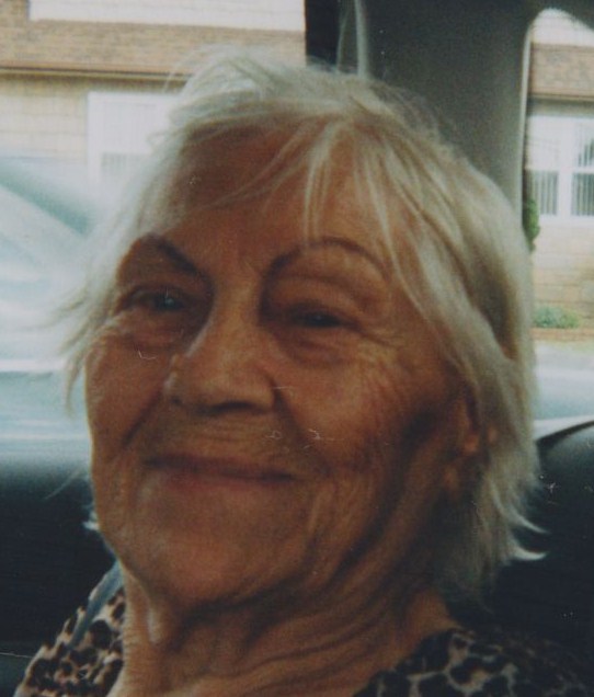 Obituary of Elizabeth Esposito