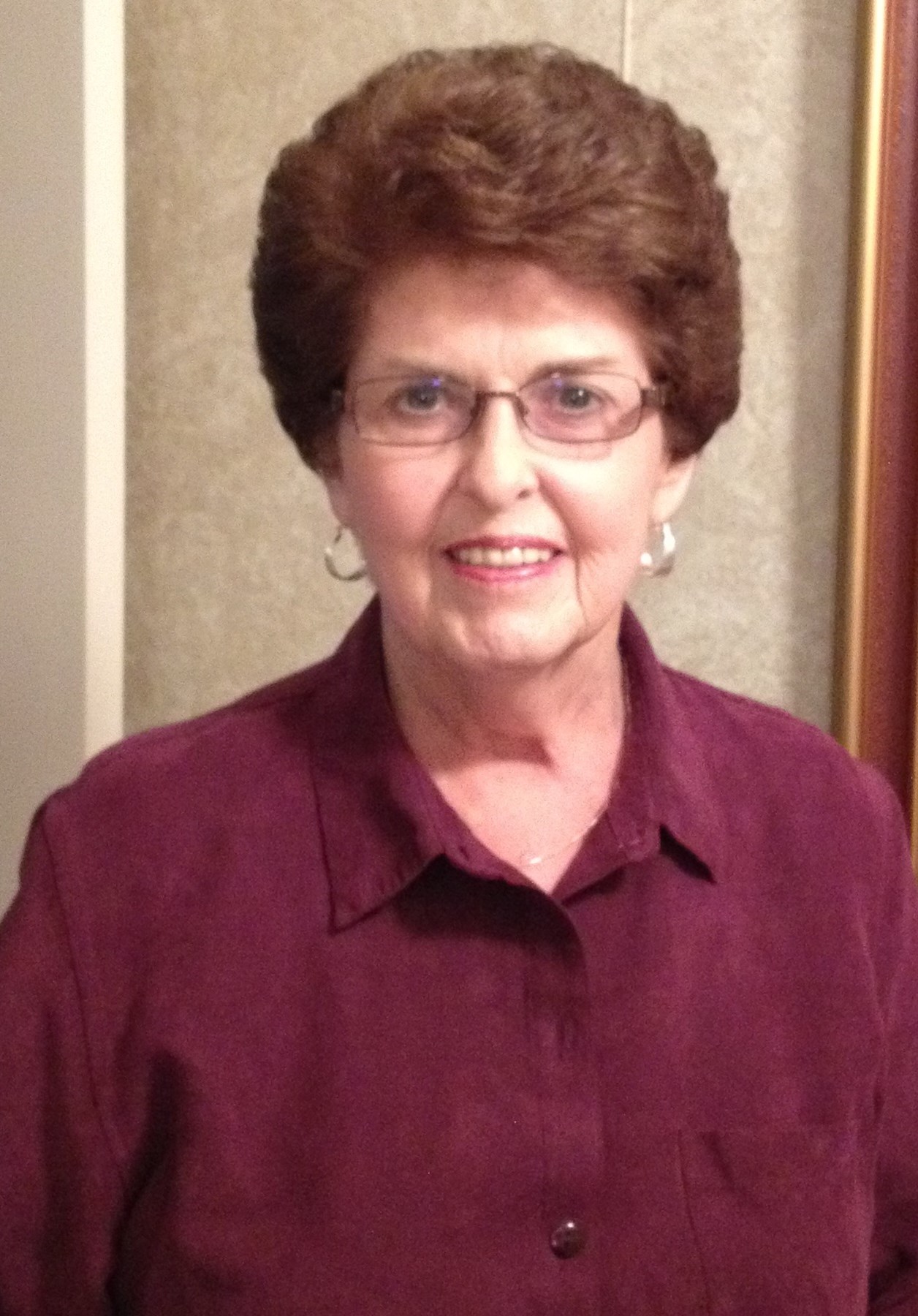 Obituary of Sherry Bullard