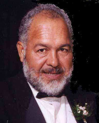 Obituary of Eleuterio Pe&ntilde;a