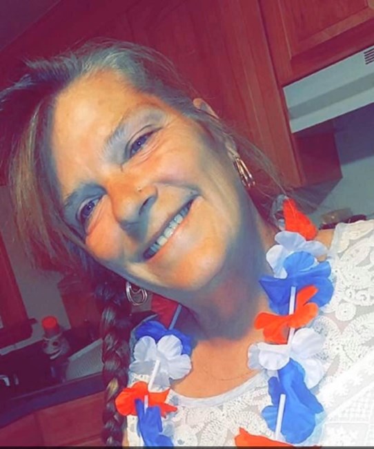 Obituary of Kimberly A. Mitchell