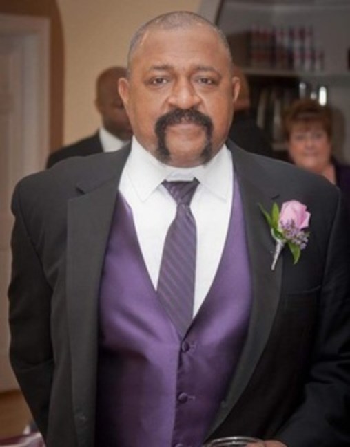 Obituario de David Eli Williams