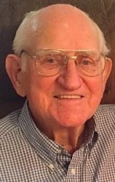 Obituary of Duke Perry McDonald, Jr.