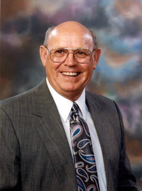 Obituary of Arthur Hamilton Brown