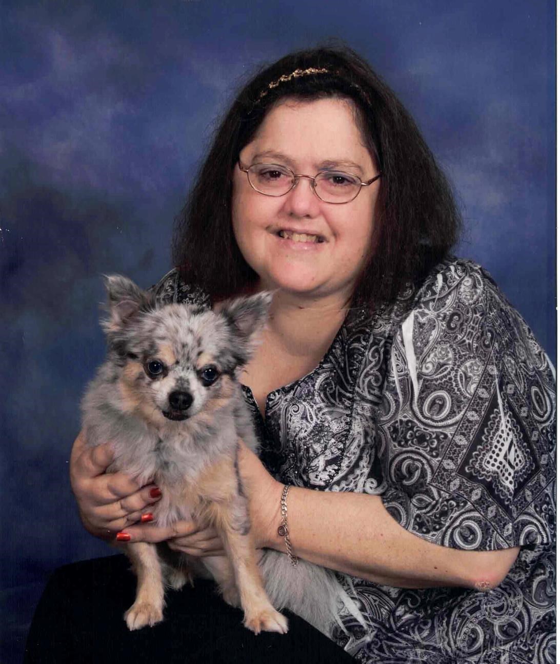 Obituary of Julie Diane Holstein