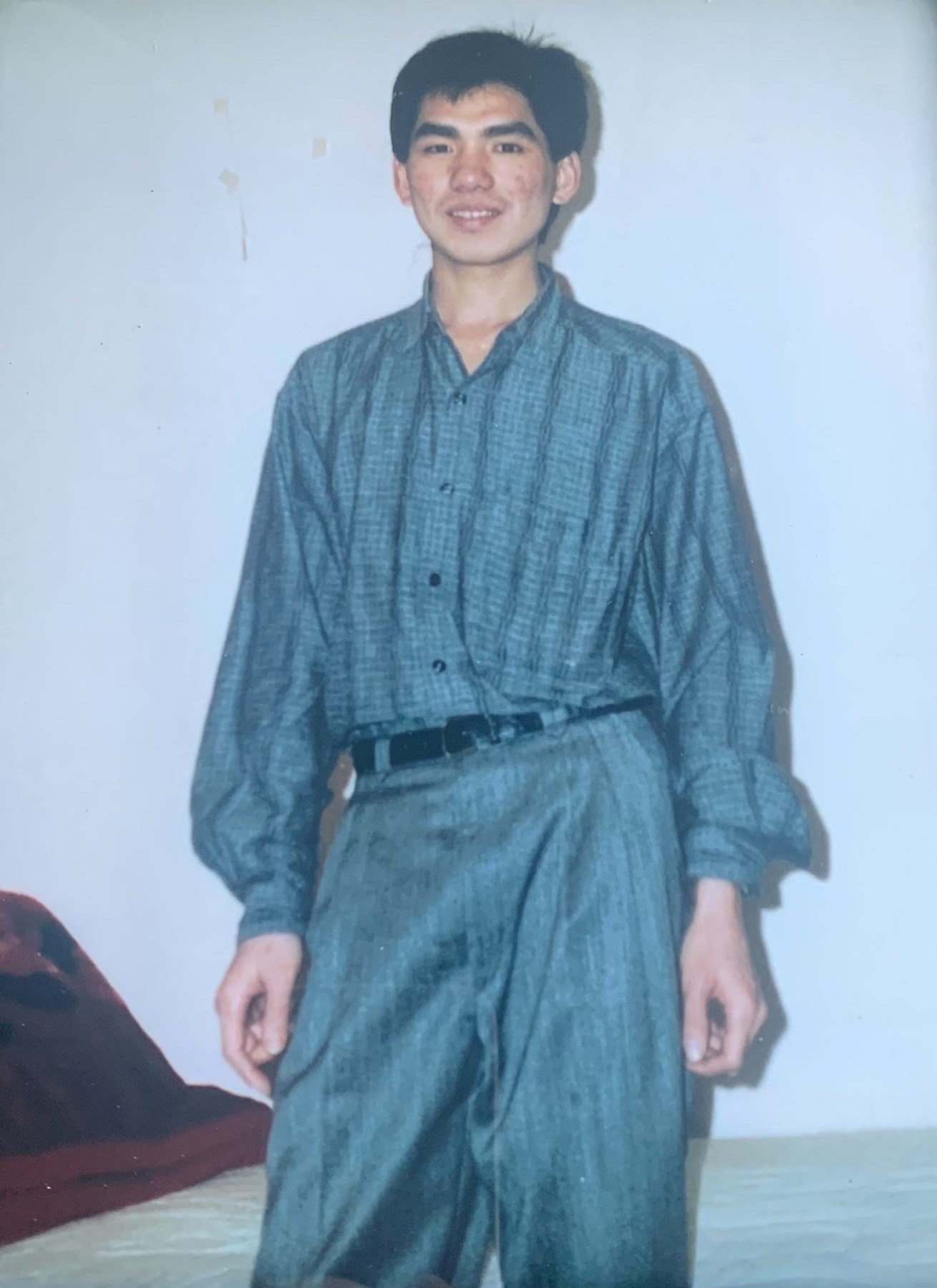 Obituary of Minh Quoc Lam