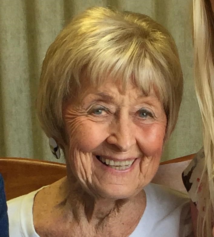 Marlene Johnson Obituary Minneapolis, MN