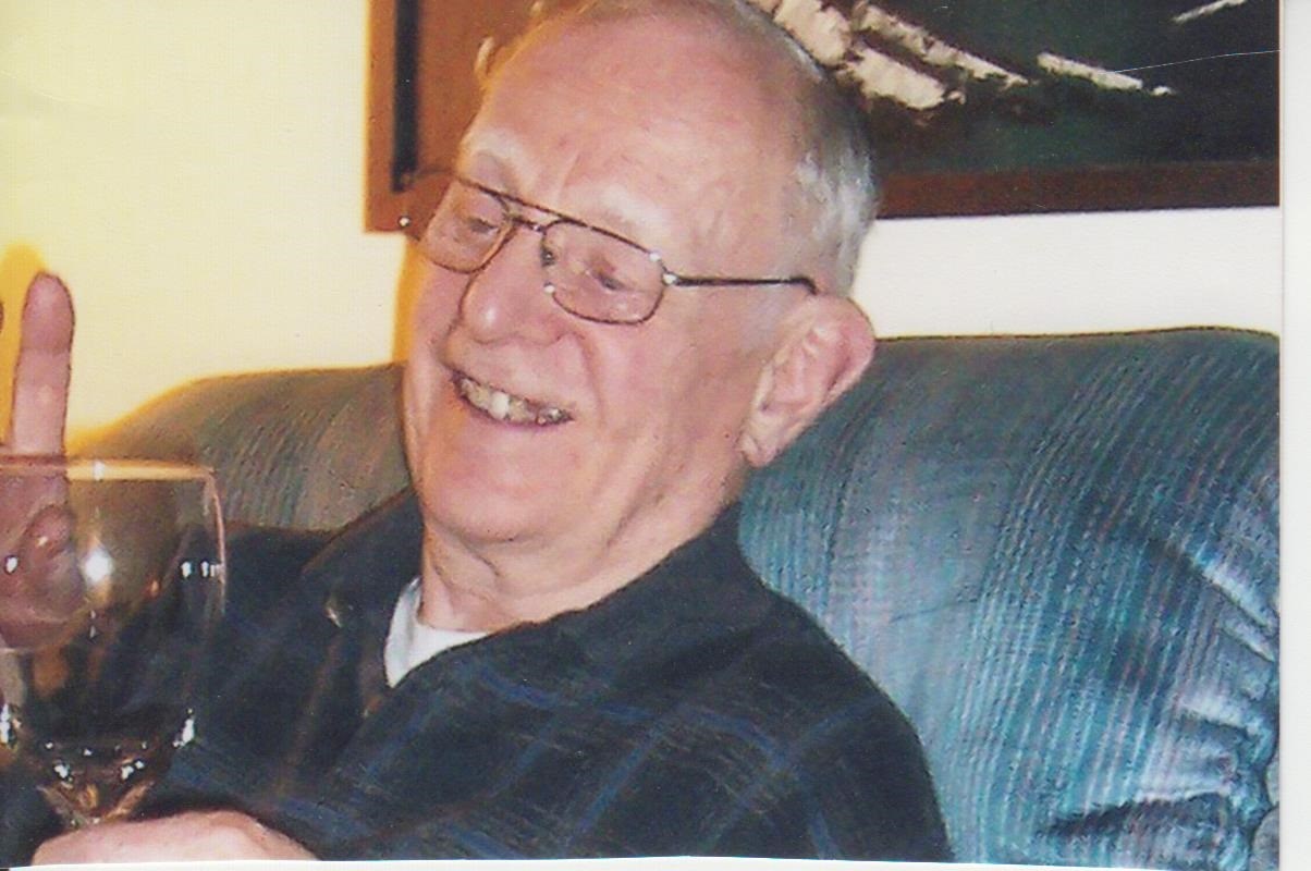 Avis de décès de Robert Babbitt Hicks