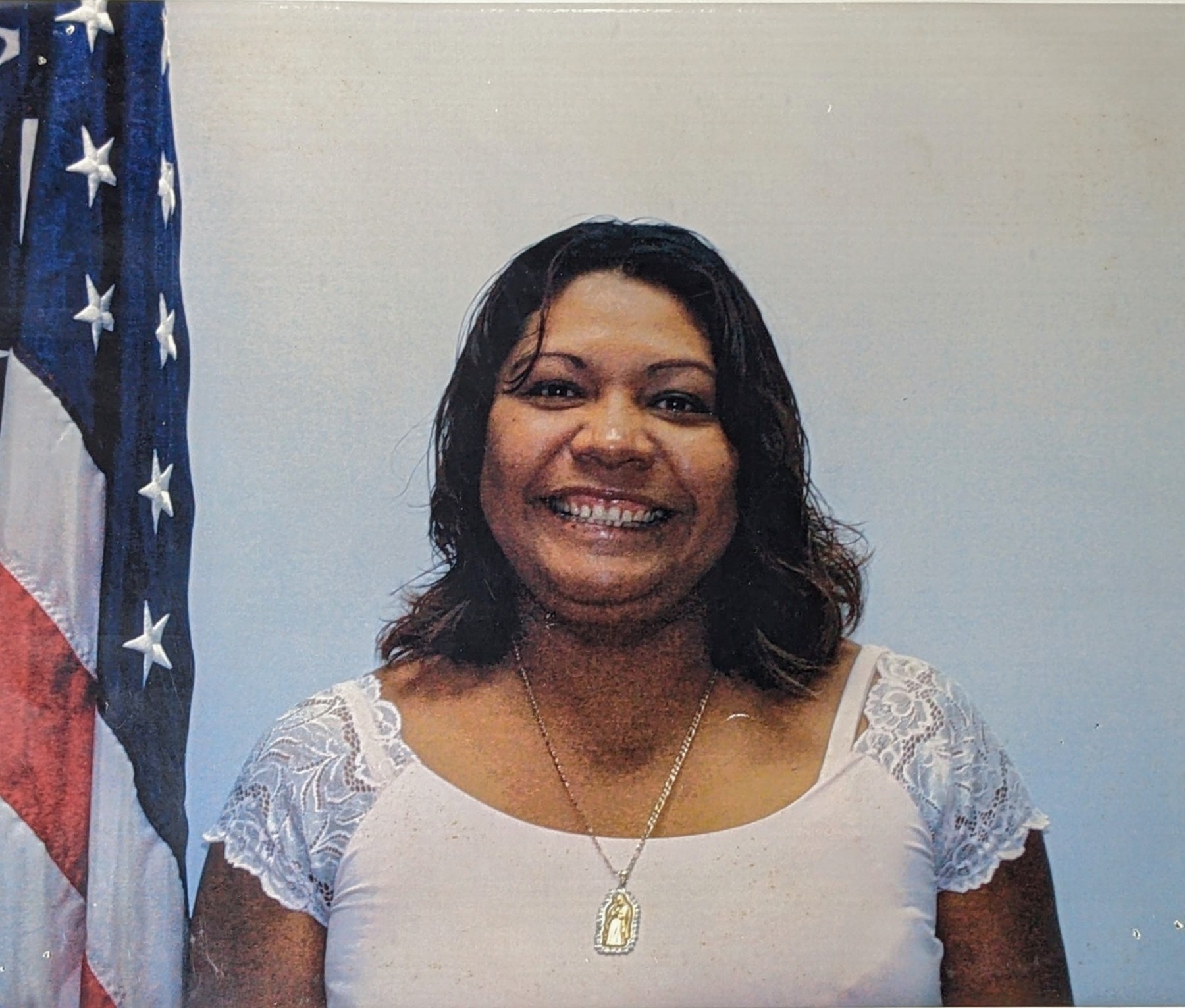 Obituary of Maria Dolores Carpio de Murillo