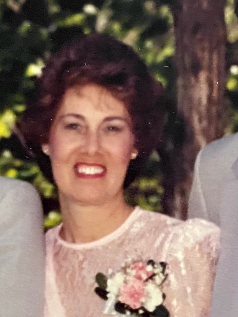 Obituary of Donna S. Thomas