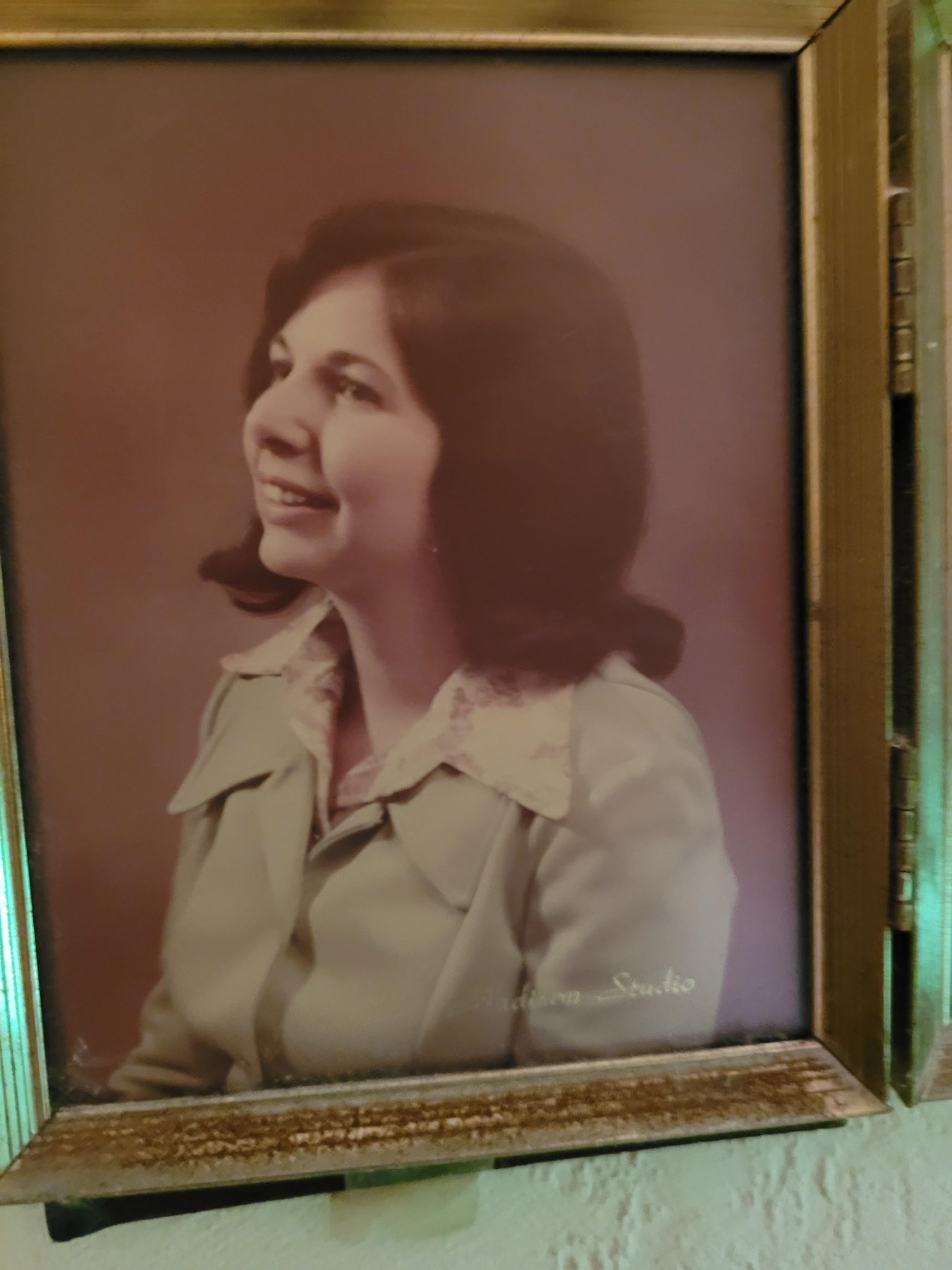 Obituary of Phyllis Joy Martin