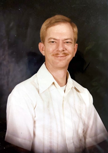 Obituary of Charles Clarence Ellichman