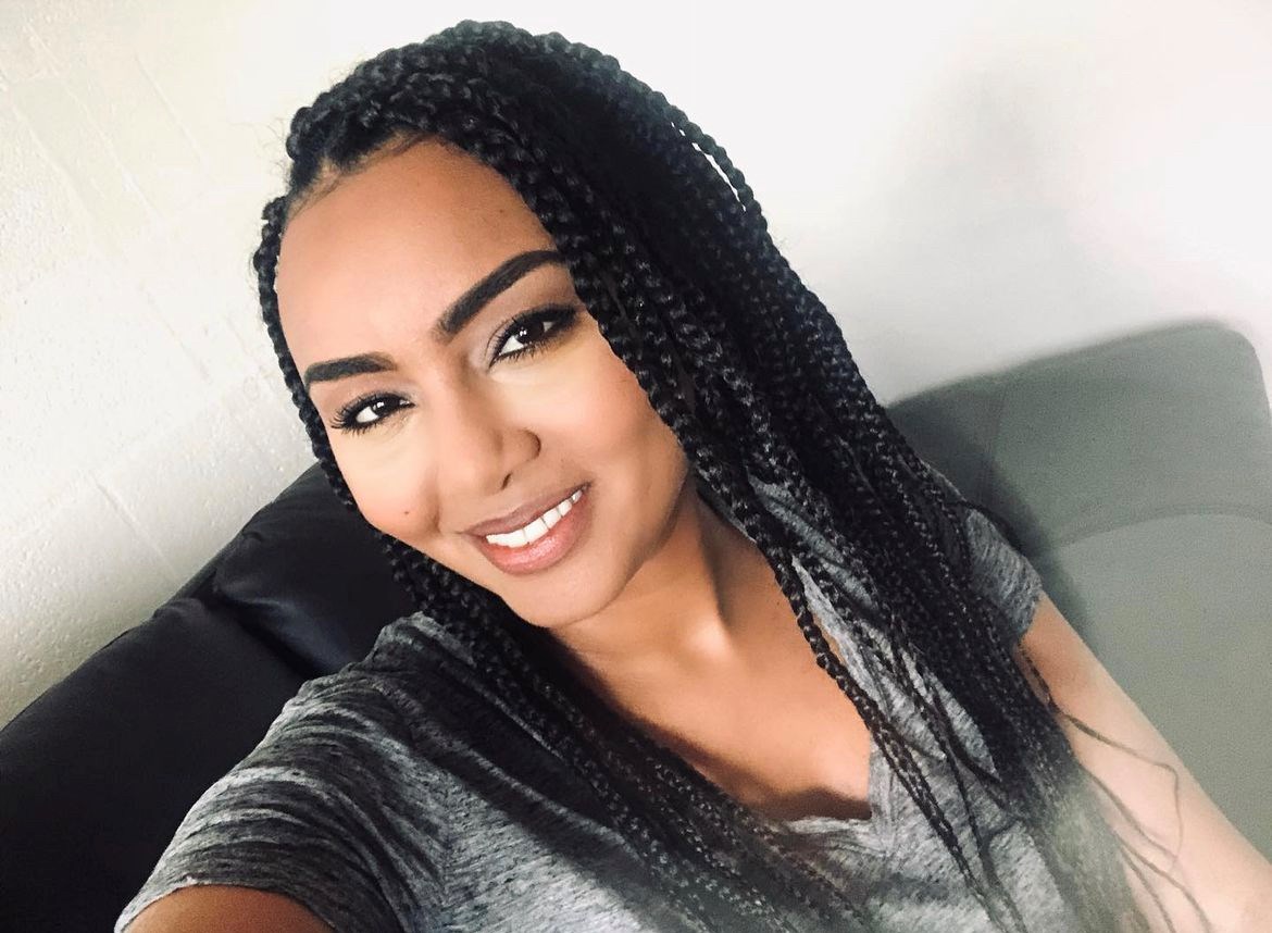 Obituary of Mieraf Gebresellasie