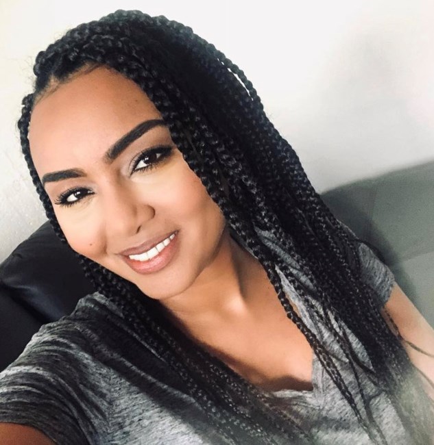 Obituary of Mieraf Gebresellasie