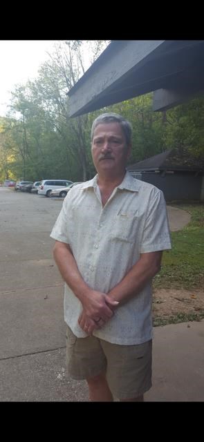 Obituary of Gregory Rush