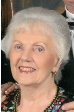 Obituary of Lois Arlene Harris