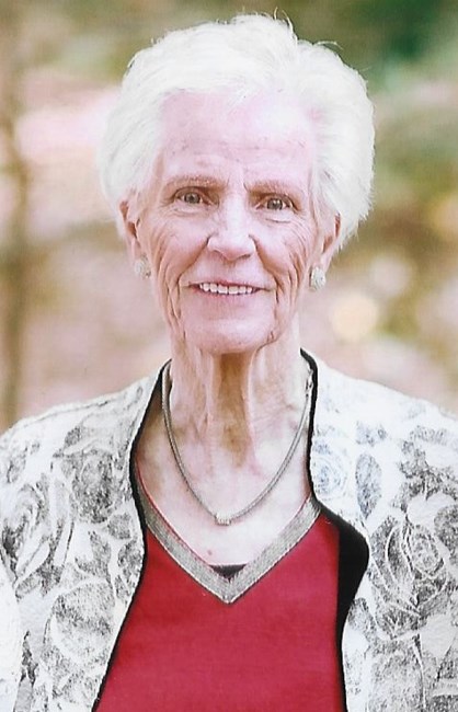 Avis de décès de Irene Theresa MacDonald