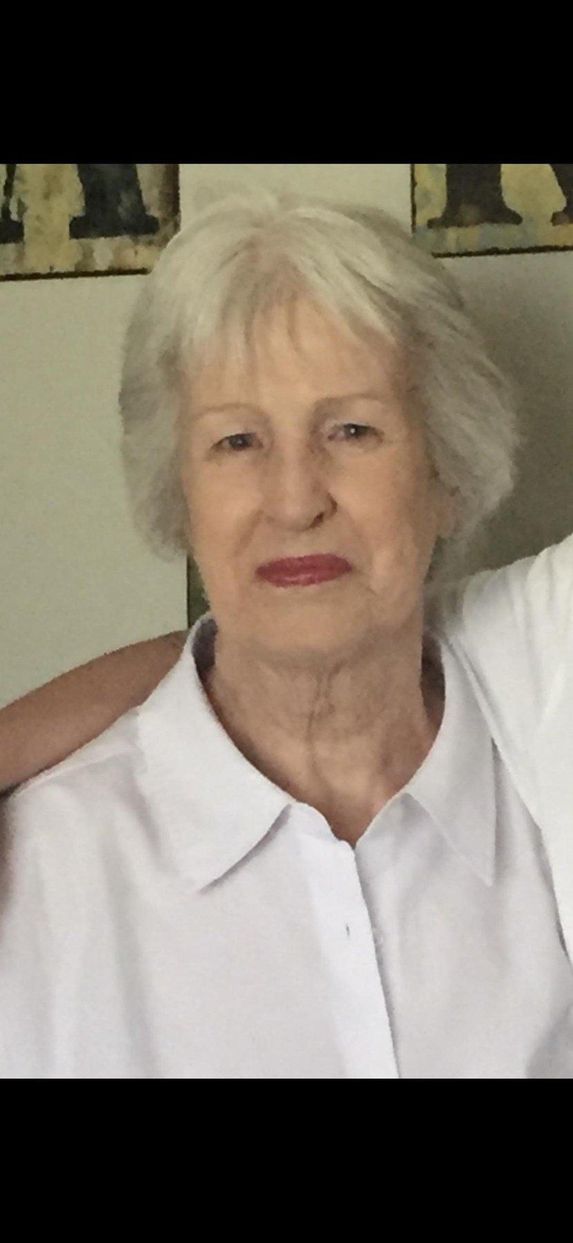 Avis de décès de Karen D. Ellis Whitehead