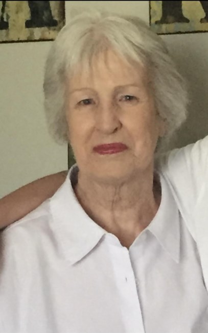 Avis de décès de Karen D. Ellis Whitehead