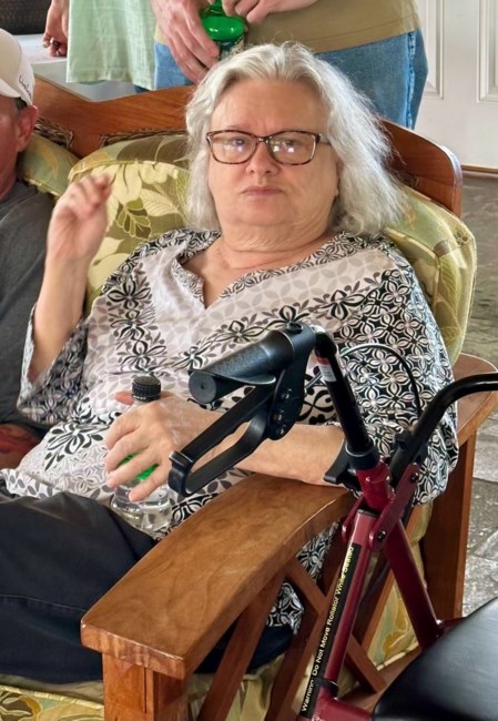 Obituary of Connie Sue Smith