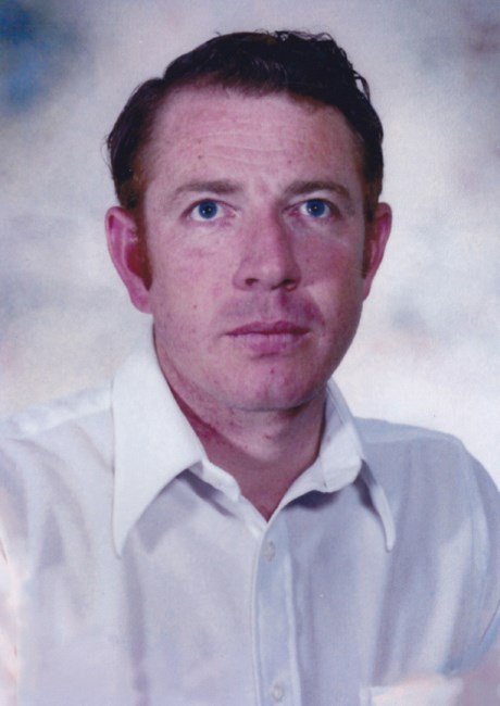 Obituary of Mr. Alton Gelon "Red" Davis