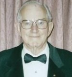 Delbert Cook