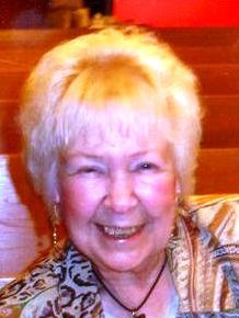 Obituary of Annette Ewert Harsch
